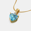 The Mirella Pendant - Aggarwal jewels