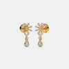 The Akira Drop Earrings - Aggarwal jewels