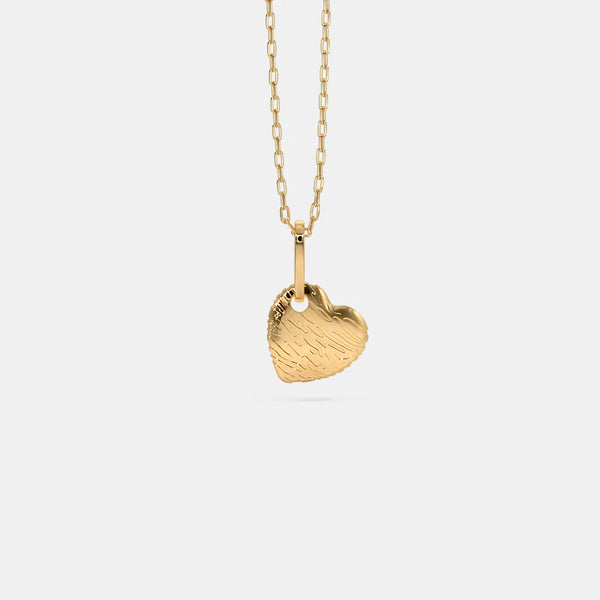 The Sweetheart Pendant