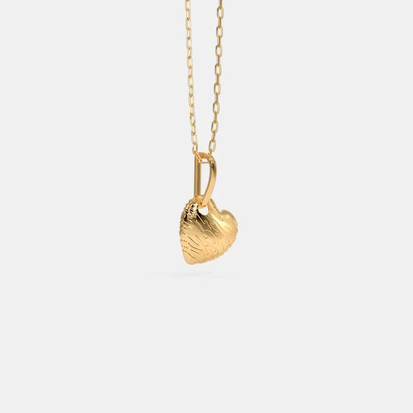 The Sweetheart Pendant