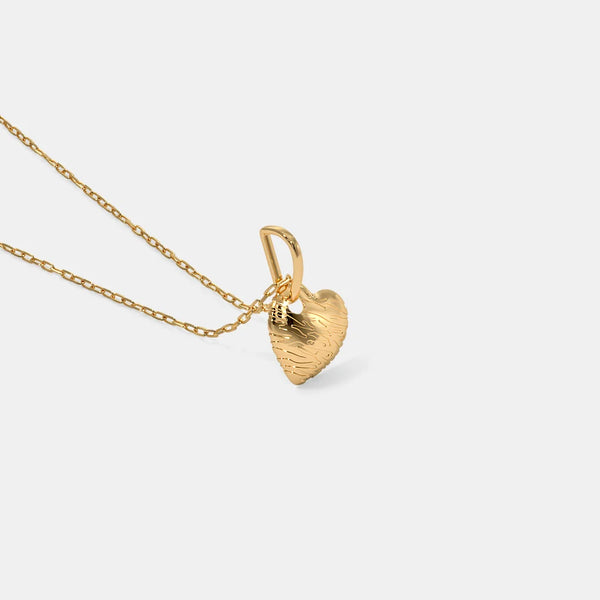 The Sweetheart Pendant