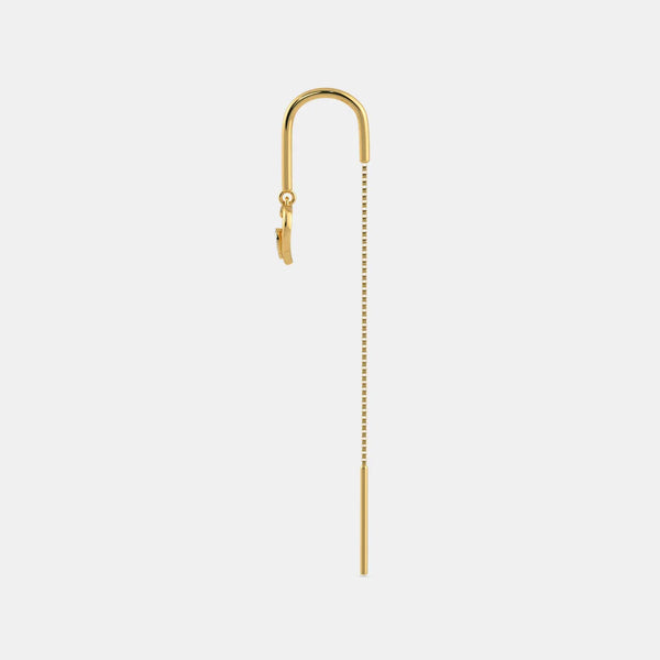 The Romantic Moment Earrings - Aggarwal jewels