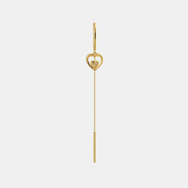 The Romantic Moment Earrings - Aggarwal jewels