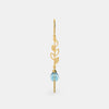 The Pleasing Petiole Earrings - Aggarwal jewels