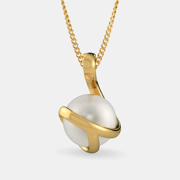 The Rita Pendant - Aggarwal jewels