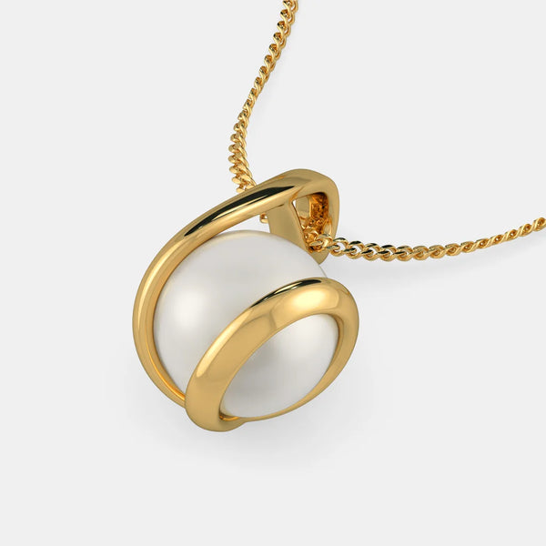 The Rita Pendant - Aggarwal jewels