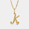 The Kind K Pendant