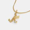 The Kind K Pendant