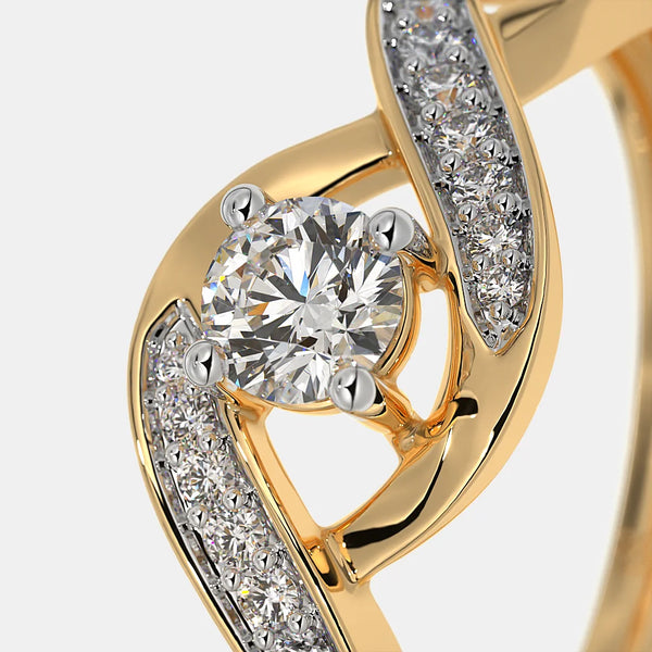 The Darence Ring - Aggarwal jewels