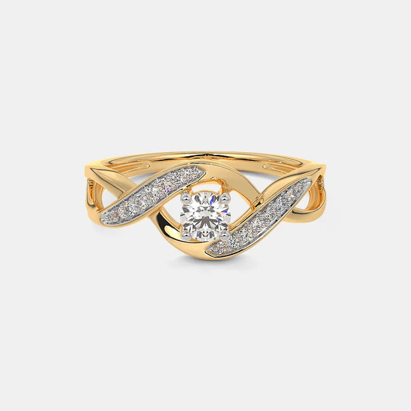 The Darence Ring - Aggarwal jewels