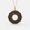The Centralis Pendant - Aggarwal jewels