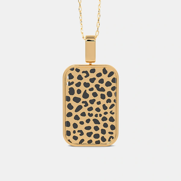 The Wild Merge Pendant For Him - Aggarwal jewels
