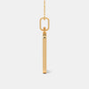 The Wild Merge Pendant For Him - Aggarwal jewels
