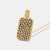The Wild Merge Pendant For Him - Aggarwal jewels