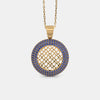 The Ioosend Pendant For Him - Aggarwal jewels