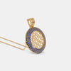 The Ioosend Pendant For Him - Aggarwal jewels