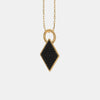 The Gem Echo Pendant For Him - Aggarwal jewels