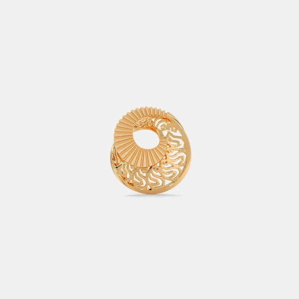 The Kalka Stud Earrings - Aggarwal jewels