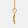 The Lyra Pendant - Aggarwal jewels