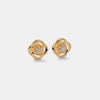 The Orion Stud Earrings - Aggarwal jewels