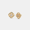The Orion Stud Earrings - Aggarwal jewels