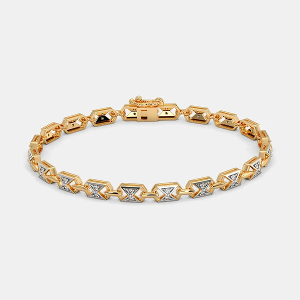 The Quillon Bracelet For Him