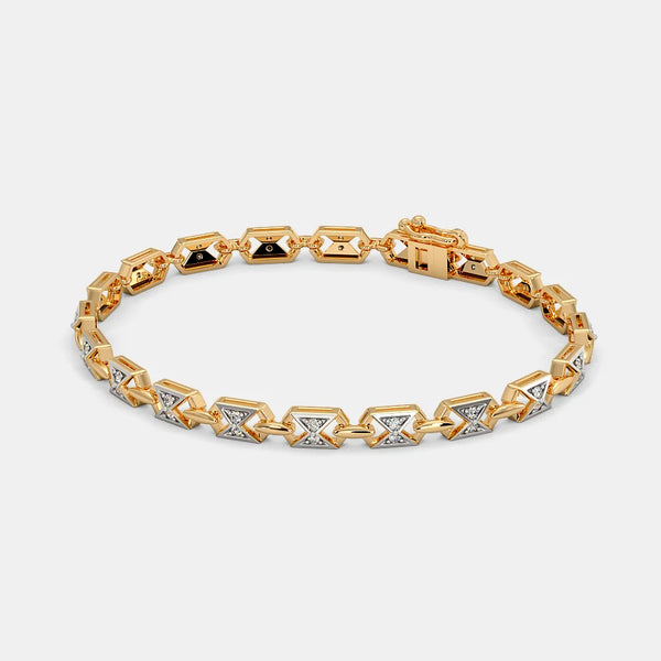 The Quillon Bracelet For Him