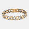 The Volara Bracelet For Him