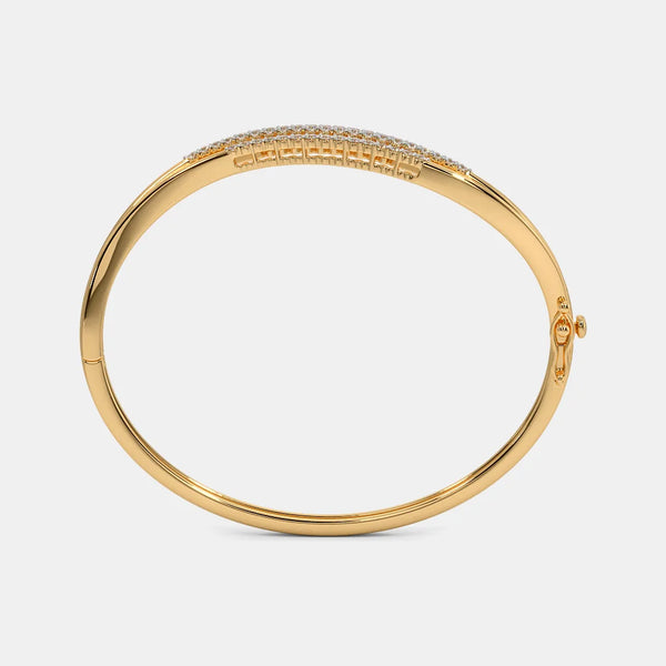 The Muricelle Bangle