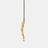 The Parijat Mangalsutra Pendant - Aggarwal jewels
