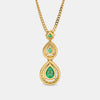 The Sanaz Pendant - Aggarwal jewels