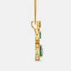 The Sanaz Pendant - Aggarwal jewels