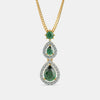 The Sanaz Pendant - Aggarwal jewels