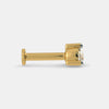The Lupin Nose Screw - Aggarwal jewels