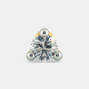 The Pansy Nose Screw - Aggarwal jewels