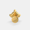 The Mimosa Nose Screw - Aggarwal jewels