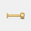 The Calla Nose Screw - Aggarwal jewels
