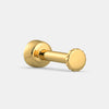 The Calla Nose Screw - Aggarwal jewels