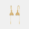 The Archana Sui Dhaga Earrings - Aggarwal jewels