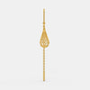 The Deepti Sui Dhaga Earrings - Aggarwal jewels