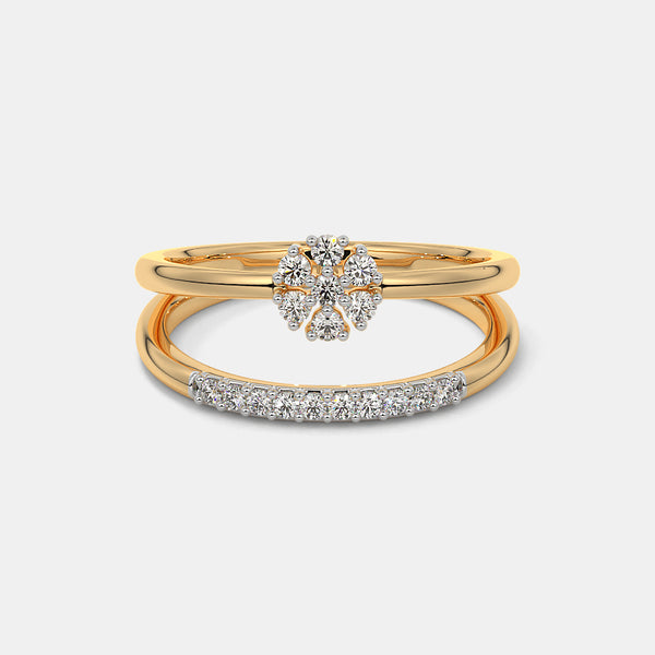 The Harper Ring - Aggarwal jewels
