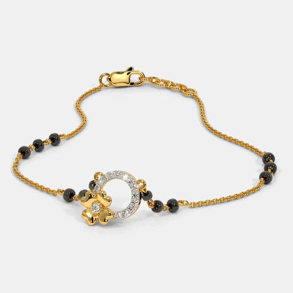 The Aaruni Mangalsutra - Aggarwal jewels