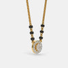 The Mizuki Mangalsutra - Aggarwal jewels