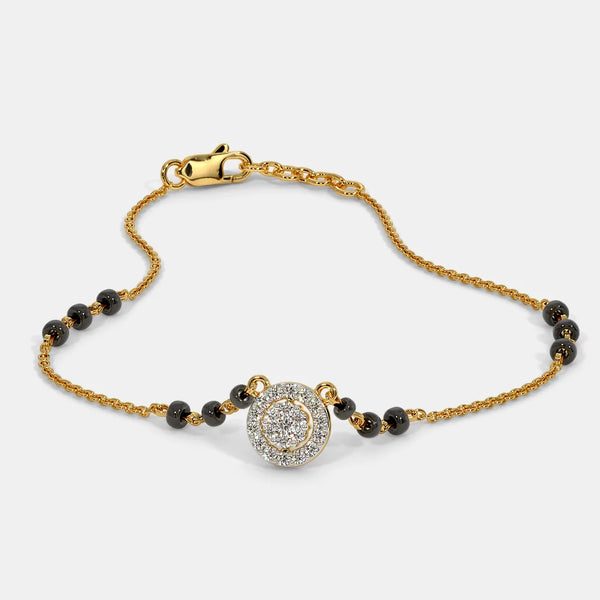 The Mizuki Mangalsutra - Aggarwal jewels