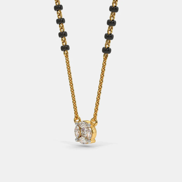 The Tivri Mangalsutra - Aggarwal jewels