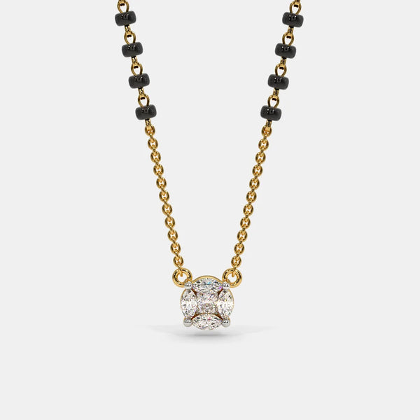 The Tivri Mangalsutra - Aggarwal jewels