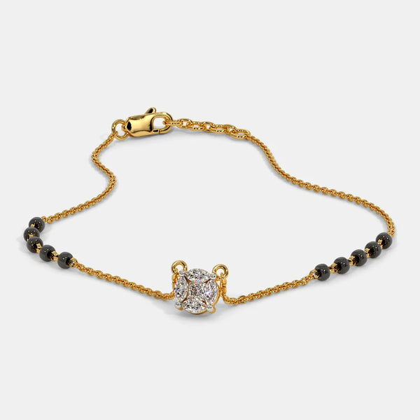 The Tivri Mangalsutra - Aggarwal jewels