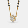 The Eirini Mangalsutra - Aggarwal jewels