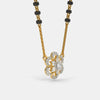The Eirini Mangalsutra - Aggarwal jewels