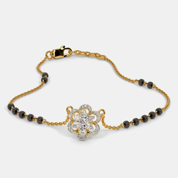 The Eirini Mangalsutra - Aggarwal jewels